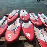 Mio - Am - Bei Uns Verbringt Ihr Eine Wundervolle Zeit Direkt Am Wasser Pensión