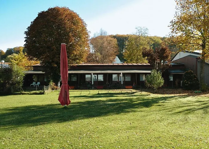 Vendégház Mio - Am - Bei Uns Verbringt Ihr Eine Wundervolle Zeit Direkt Am Wasser 3*