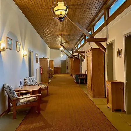 Mio - Am - Bei Uns Verbringt Ihr Eine Wundervolle Zeit Direkt Am Wasser Guest house