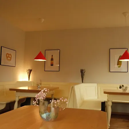 Mio - Am - Bei Uns Verbringt Ihr Eine Wundervolle Zeit Direkt Am Wasser Guest house