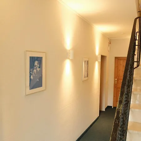 Mio - Am - Bei Uns Verbringt Ihr Eine Wundervolle Zeit Direkt Am Wasser Guest house