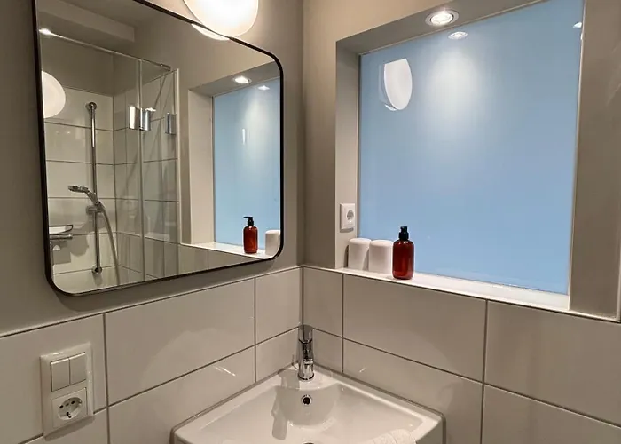Mio - Am - Bei Uns Verbringt Ihr Eine Wundervolle Zeit Direkt Am Wasser 3* Worthsee